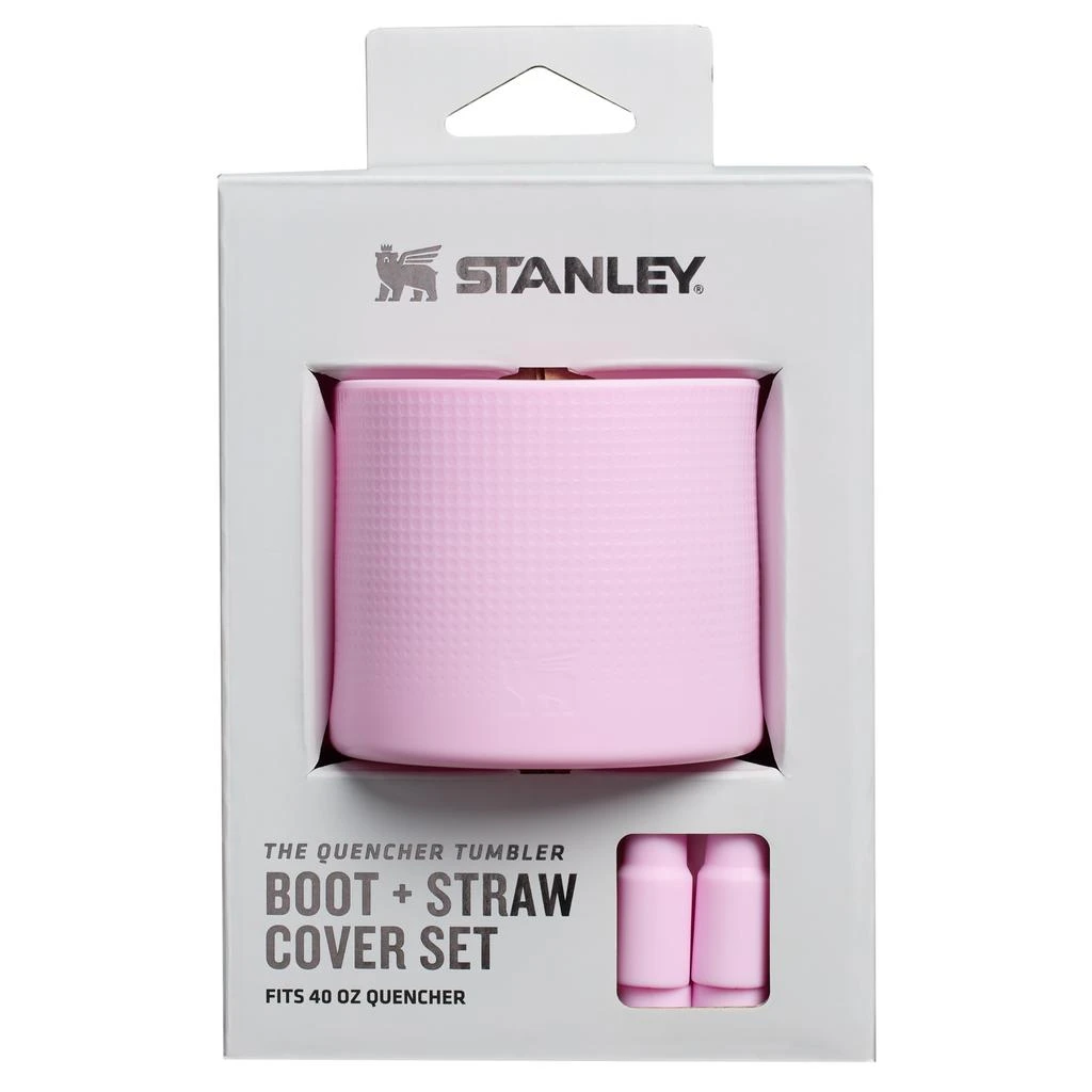 Stanley Stanley Quencher Boot and Straw Cover Set 1