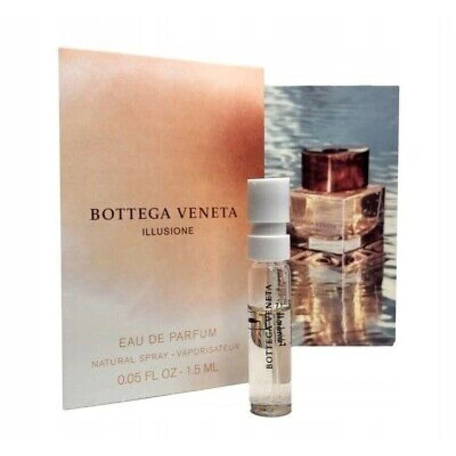 Bottega Veneta Illusione Ladies EDP – On Sale Now with Up to