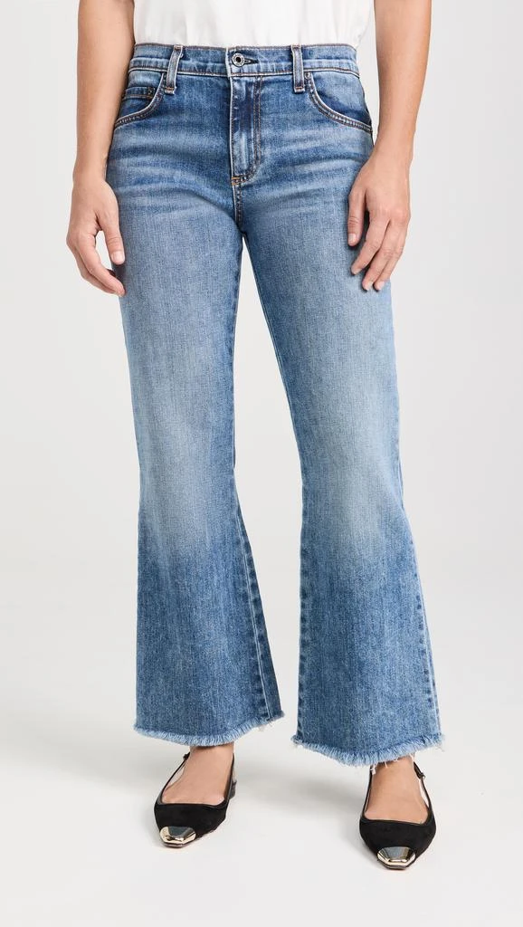 ASKK NY Petite Geek Jeans 1