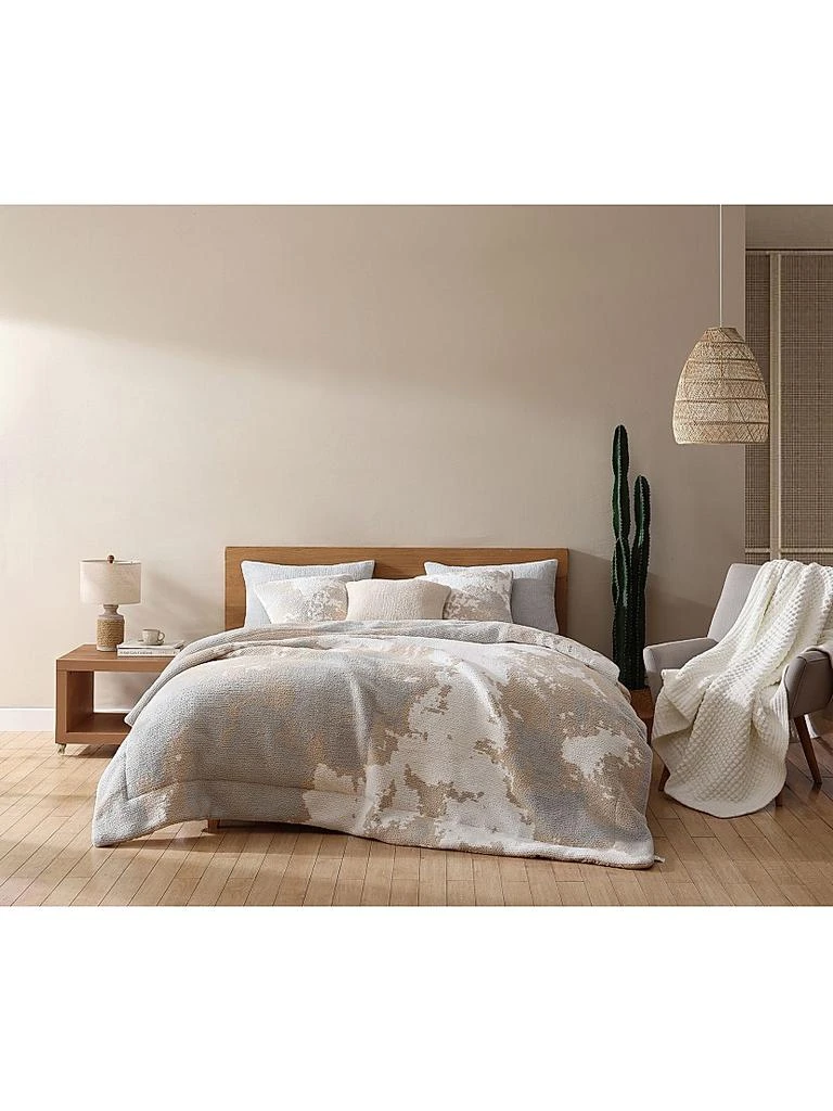 Sunday Citizen Double Snug Pixel Comforter 2