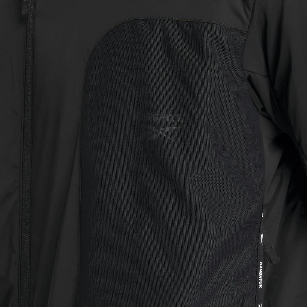 Reebok Kanghyuk x Reebok LTD Stitched Logo Padded Jacket 4