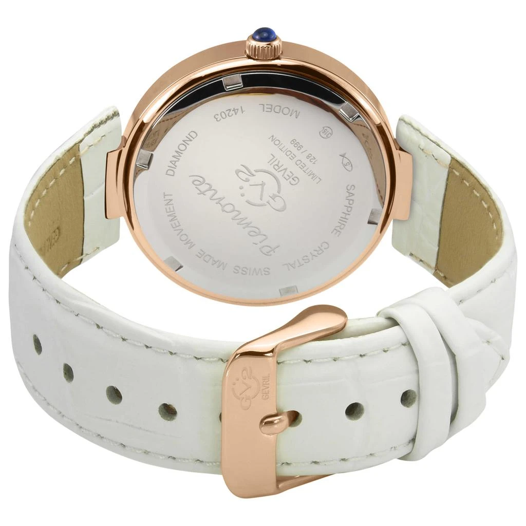 Gevril GV2 by Gevril Women
s Watch 14202-3 2