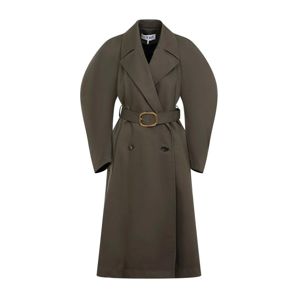 Loewe Loewe Coat 1