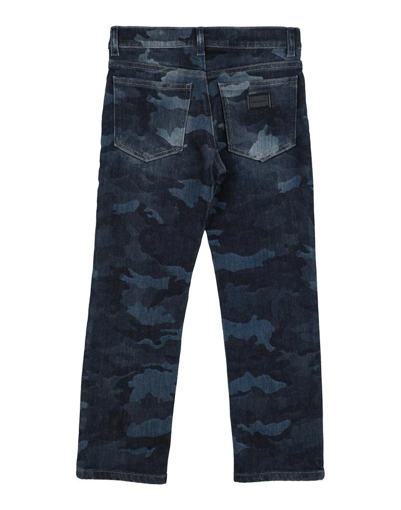 Dolce 
Gabbana Denim pants 2