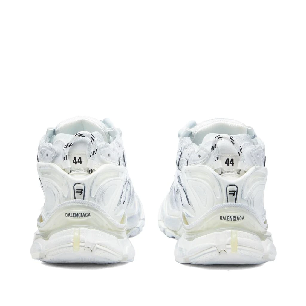 Balenciaga Balenciaga Runner Sneaker 3