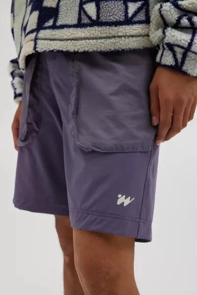 Without Walls Without Walls Trail Utility Short 5