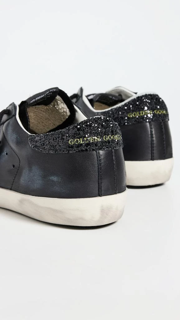 Golden Goose Super-Star Sneakers 3