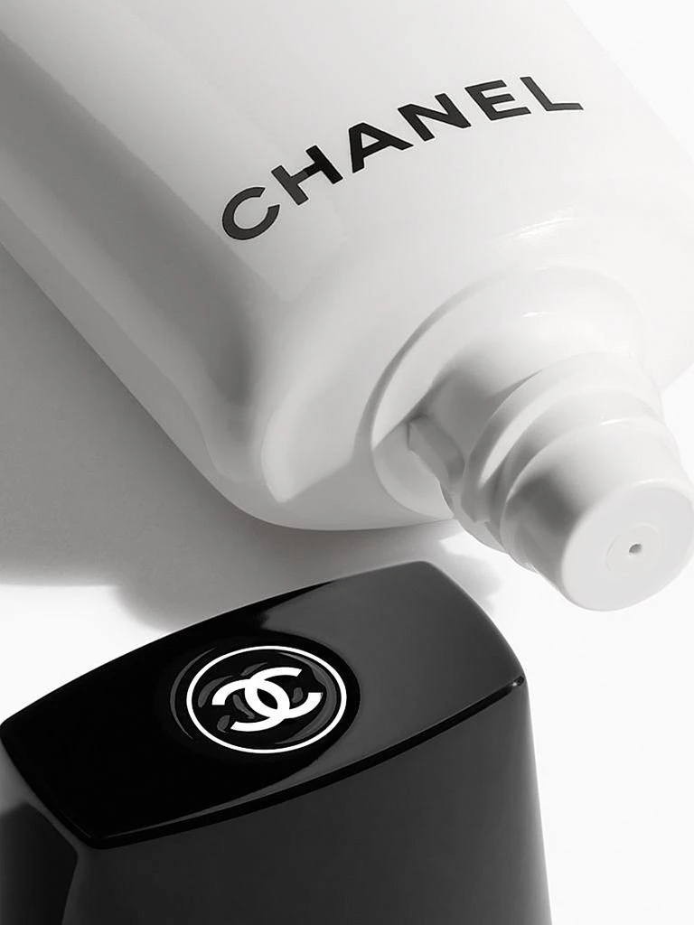 Chanel Makeup Primer 3