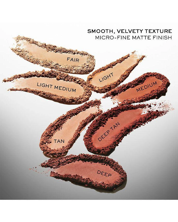Lancôme Teint Idole Ultra Wear Skin Transforming Powder Bronzer 3