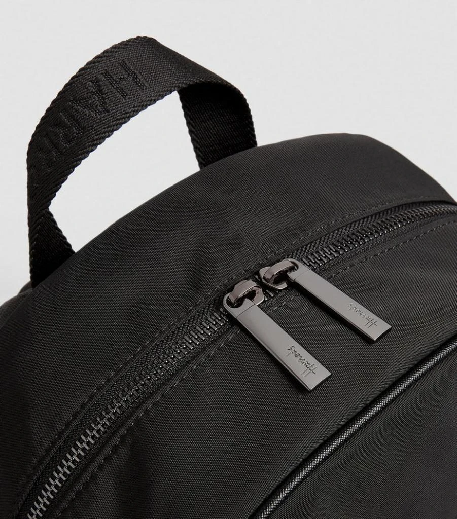Harrods Chiswick Backpack 8