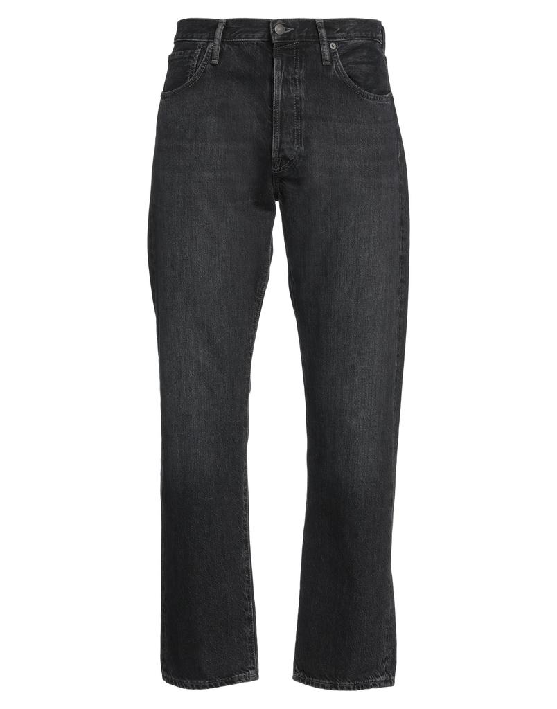 s*☆様 Acne Studios 2021M Darkside Acne Studios 2021M Darkside Distressed Jeans - Pants - Compare