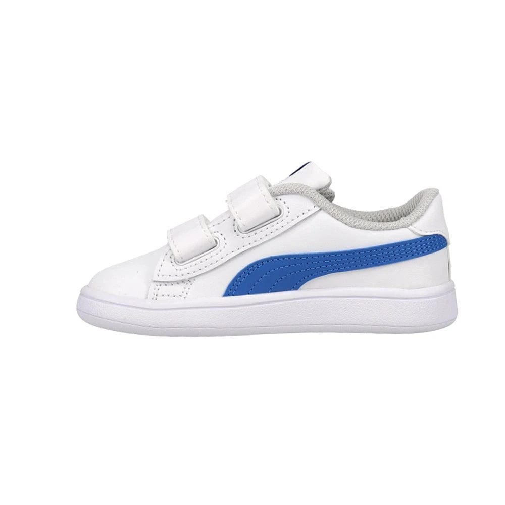 Puma Smash V2 Slip On Sneakers (Toddler) 3