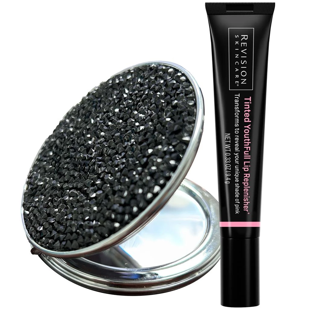 Revision Skincare Revision Skincare Tinted Youthfull Lip Replenisher Glam Kit