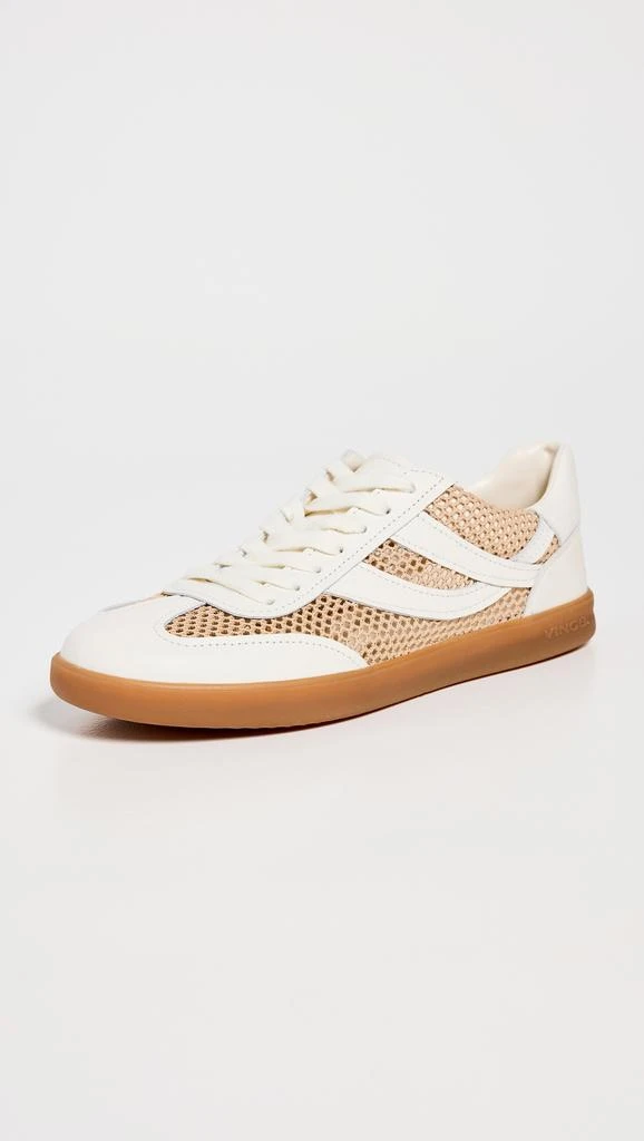 Vince Oasis Netting Sneakers 1