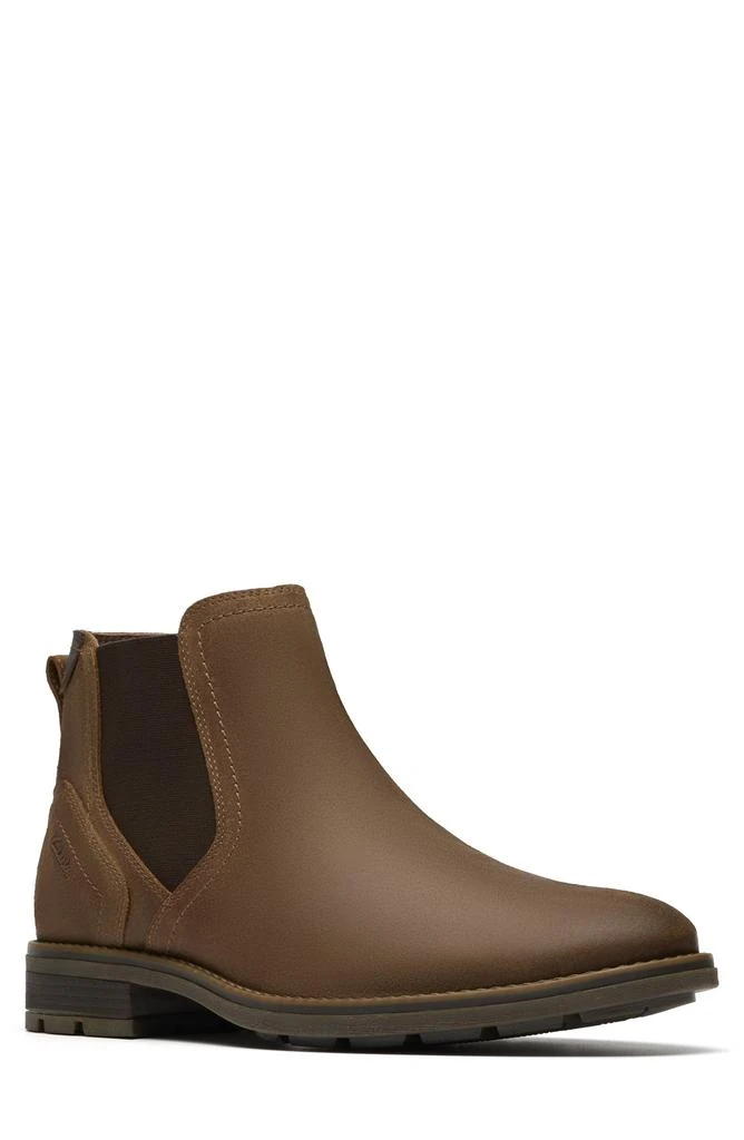 Clarks Emmett Chelsea Boot