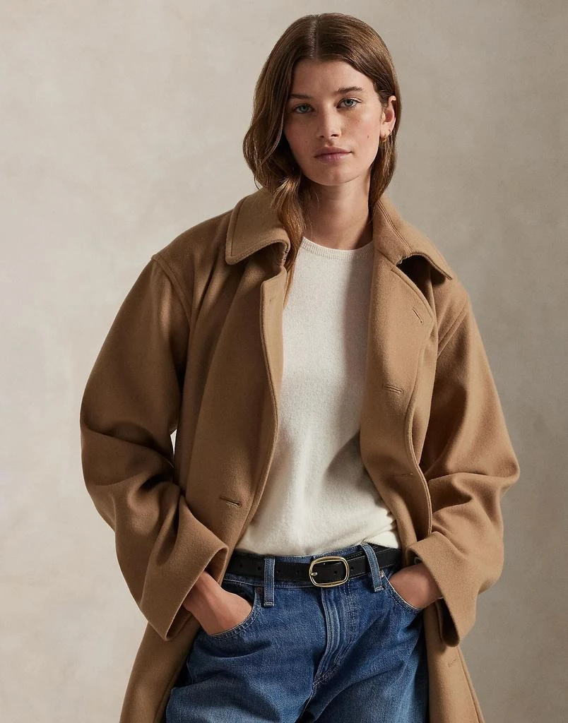 Ralph Lauren Coat 2