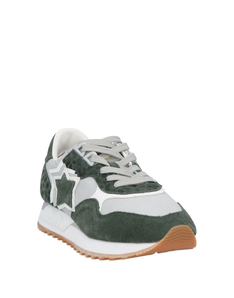 ATLANTIC STARS Sneakers 2