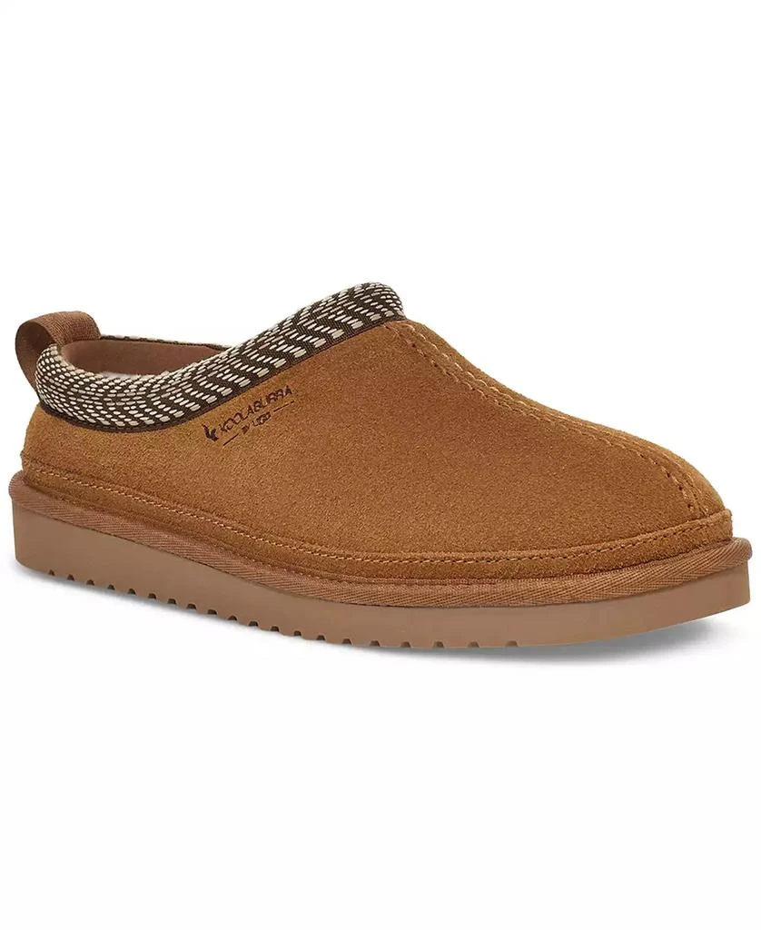 Koolaburra Women's Burree Slip-On Slippers 1