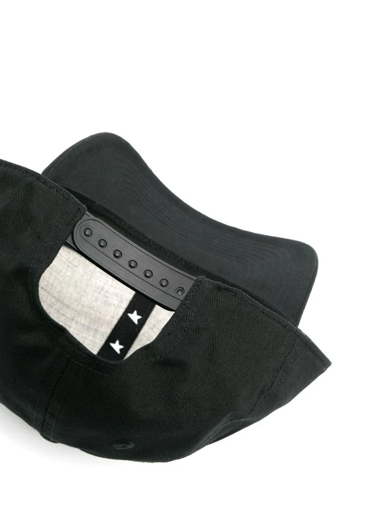Golden Goose GOLDEN GOOSE - Star Baseball Cap 1