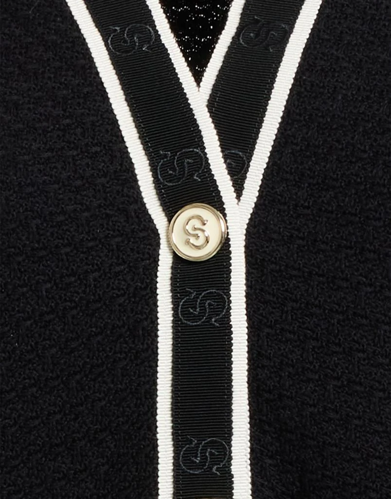 Salvatore Ferragamo Cardigan 4