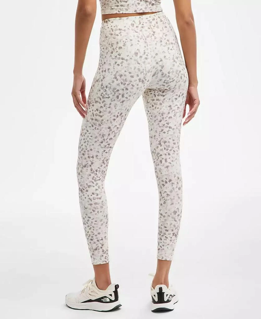 ID Ideology Women's Soft Paw Leggings, Exclusively at Macy's 4
