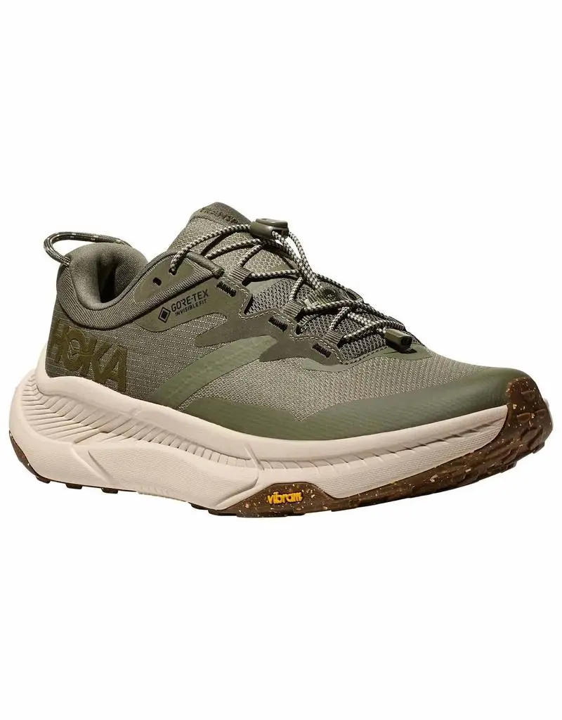 Hoka One One Hoka - Men's Transport Gtx Travel Sneaker