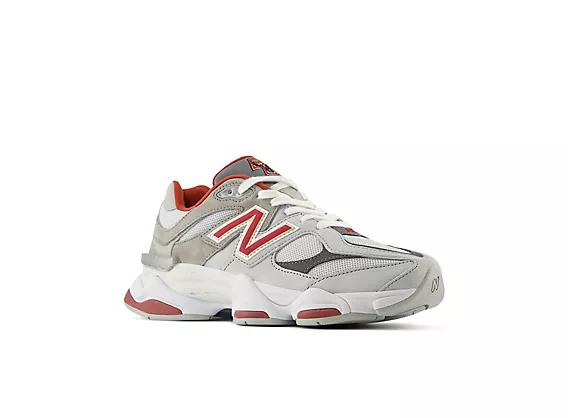 New Balance 9060 Boston College