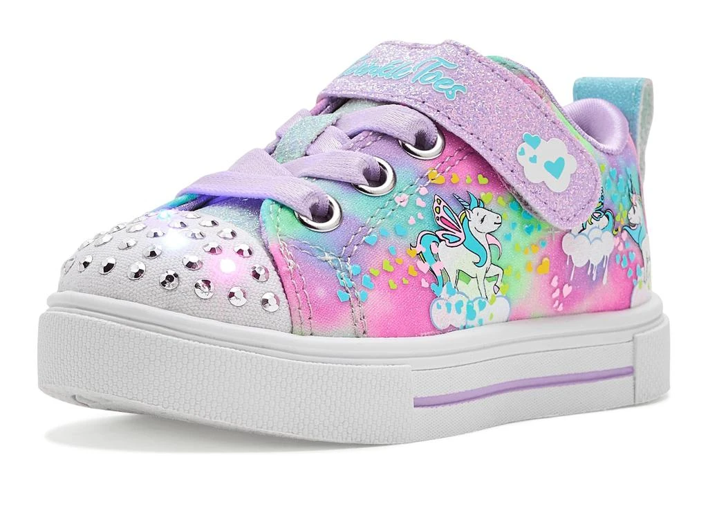 SKECHERS Twinkle Sparks 314468N (Toddler)
