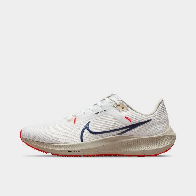 NIKE Men's Nike Air Zoom Pegasus 40 Running Shoes 1