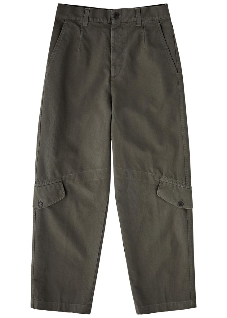 パンツ Dries van notten paxford cargo pants Paxford GD Pants – La Garçonne