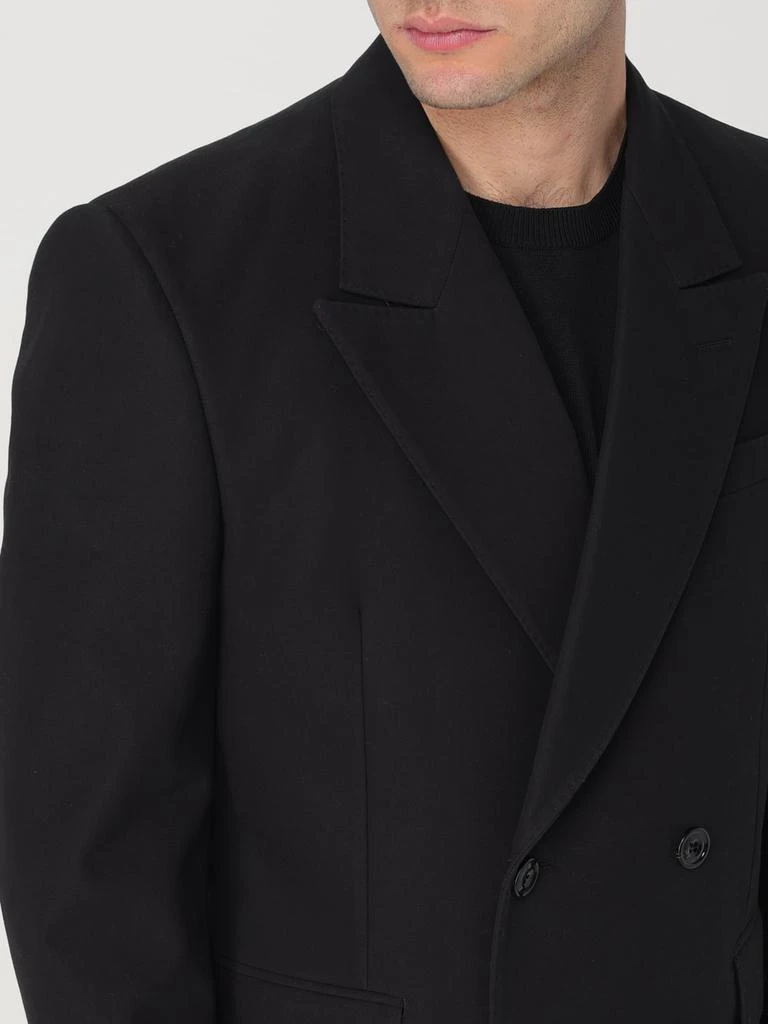 Alexander McQueen Jacket men Alexander McQueen 5