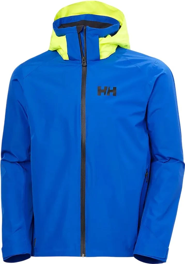 Helly Hansen Inshore Cup Sailing Jacket - Men
s