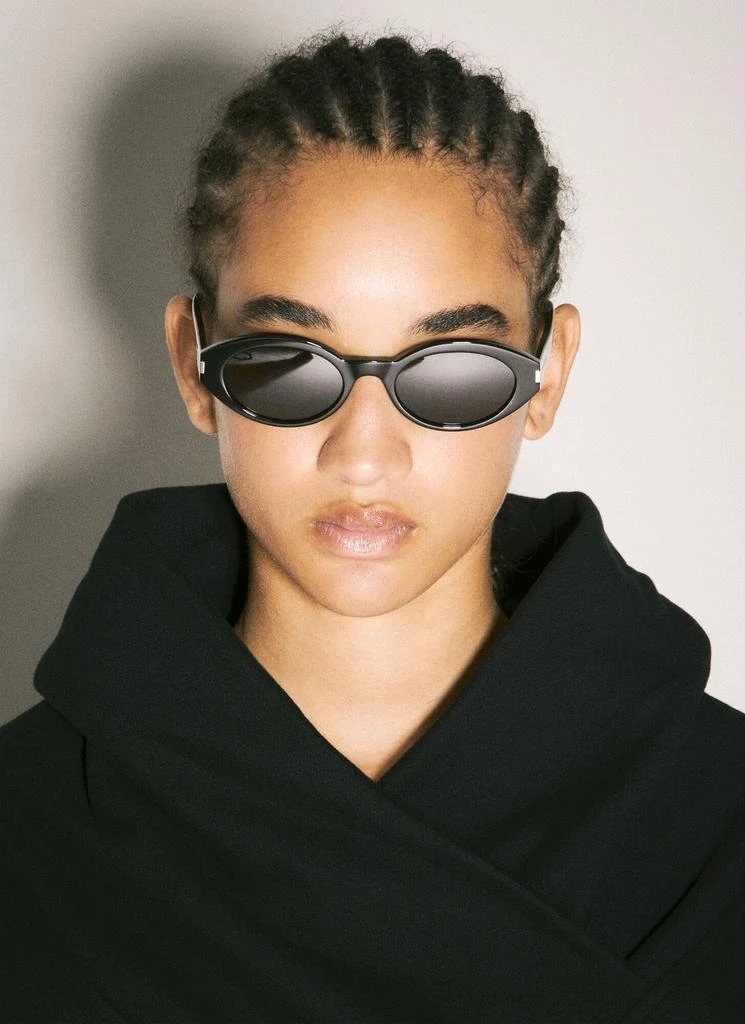 Yves Saint Laurent SL 567 Sunglasses 1