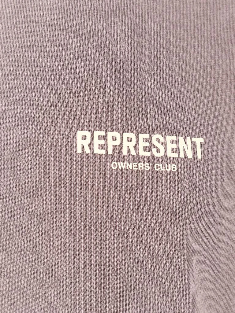 Represent T-SHIRT 3