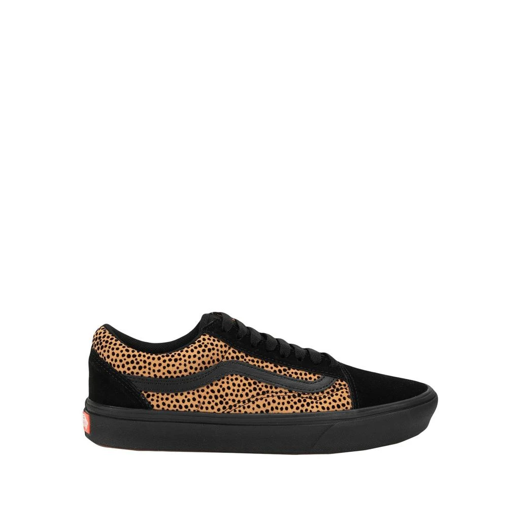 Vans Vans - Baskets - Black - Femme 1