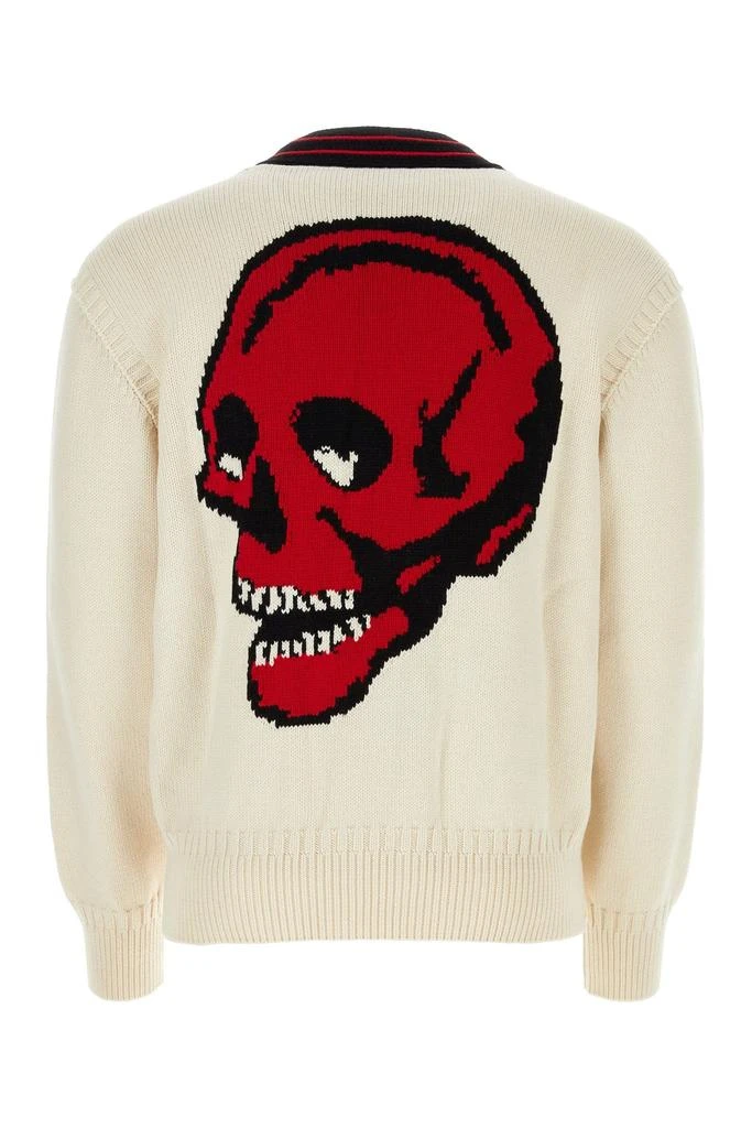 Alexander McQueen CARDIGAN 1
