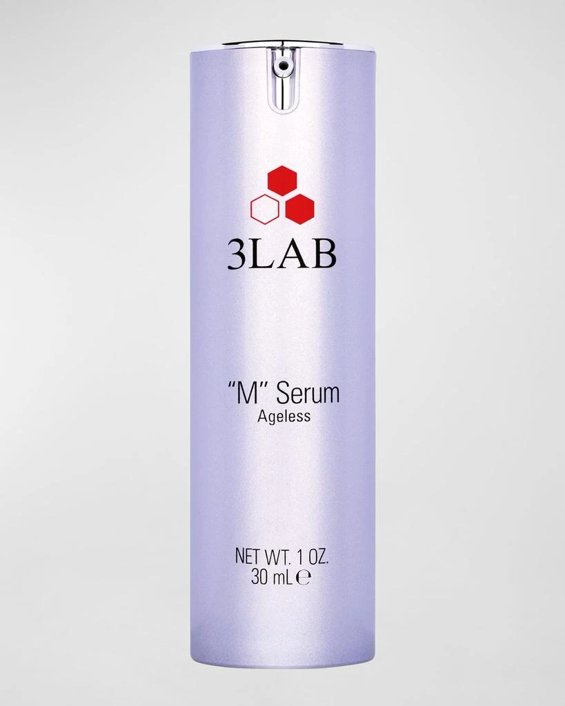 3LAB M Serum, 1 oz. 1