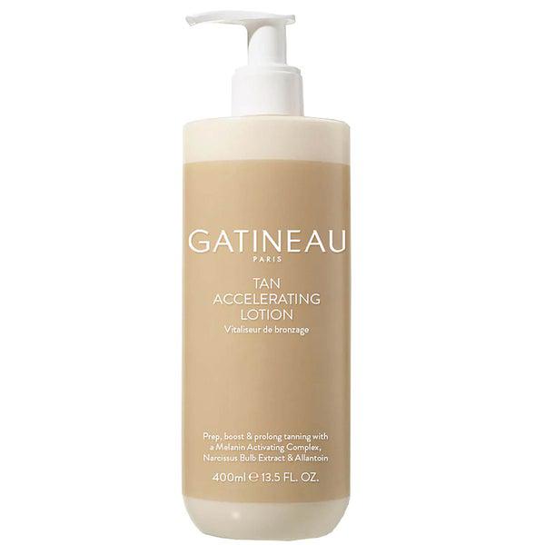 Gatineau Gatineau Tan Accelerating Lotion 400ml