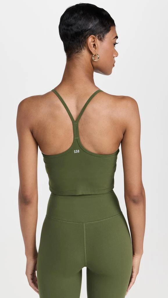 Splits59 Airweight Crop Tank 2