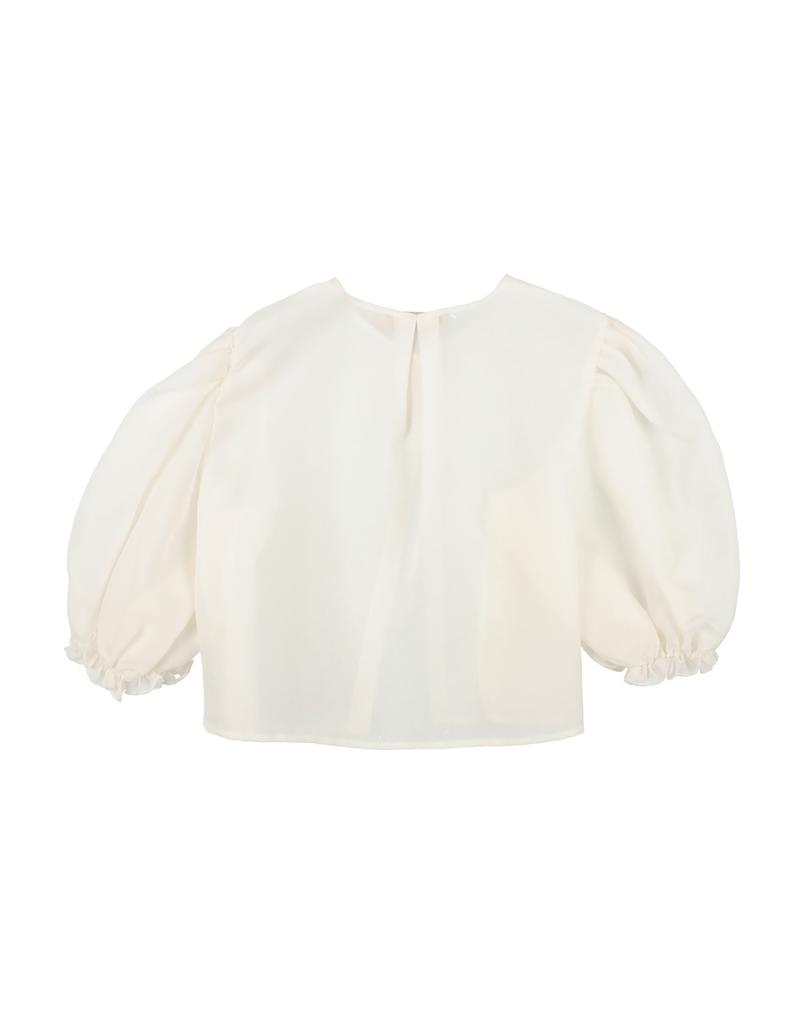 LA STUPENDERIA Shrug