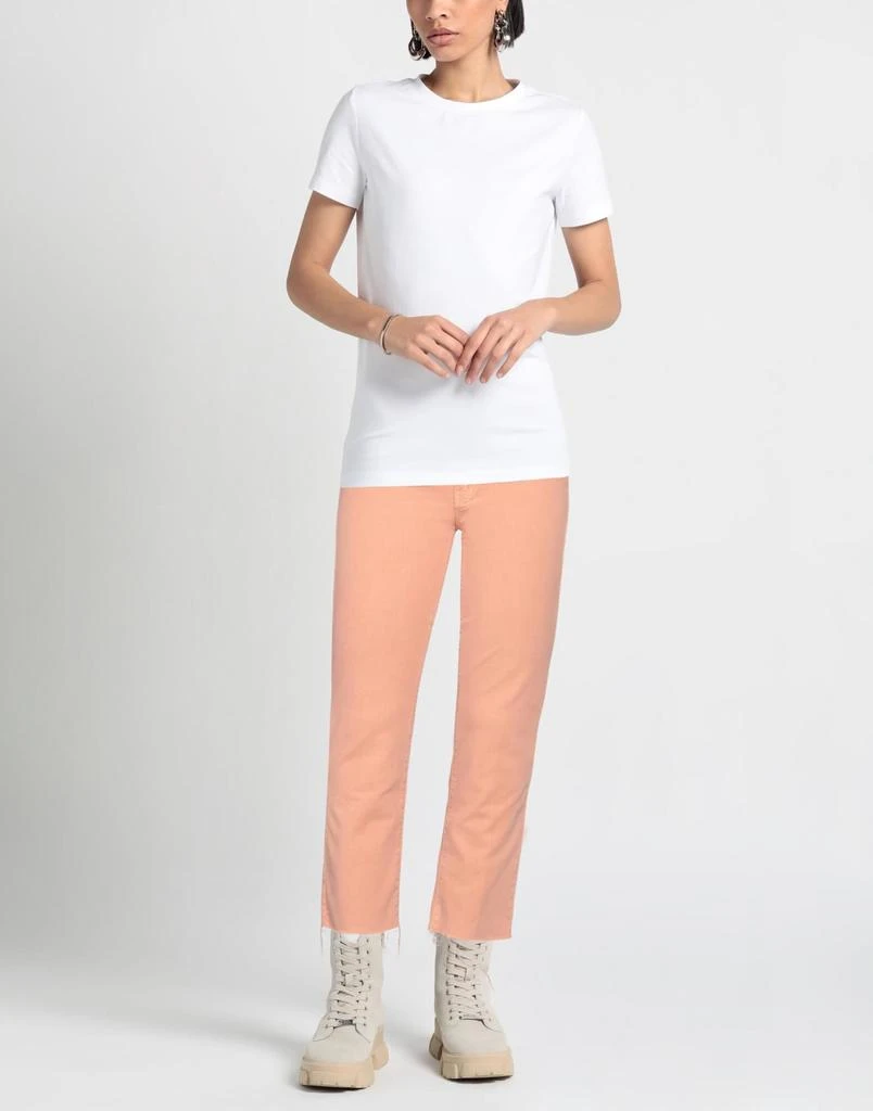 MOTHER Bootcut Jeans 2
