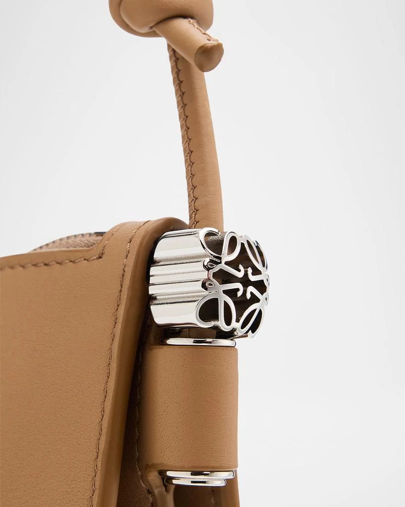 Loewe Joya Nappa Leather Crossbody Pouch Bag 5