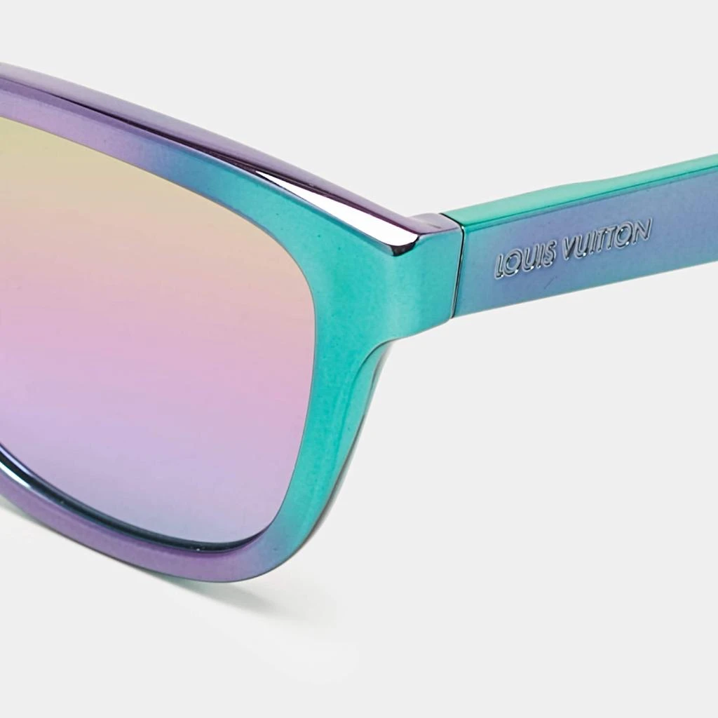 Louis Vuitton Louis Vuitton Multicolor Aluminum Z0998U  display picture 2