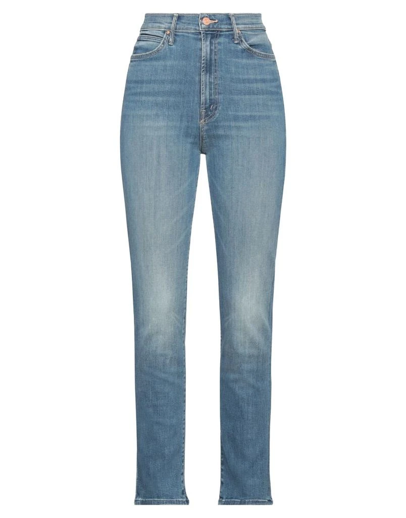 MOTHER Denim pants 1