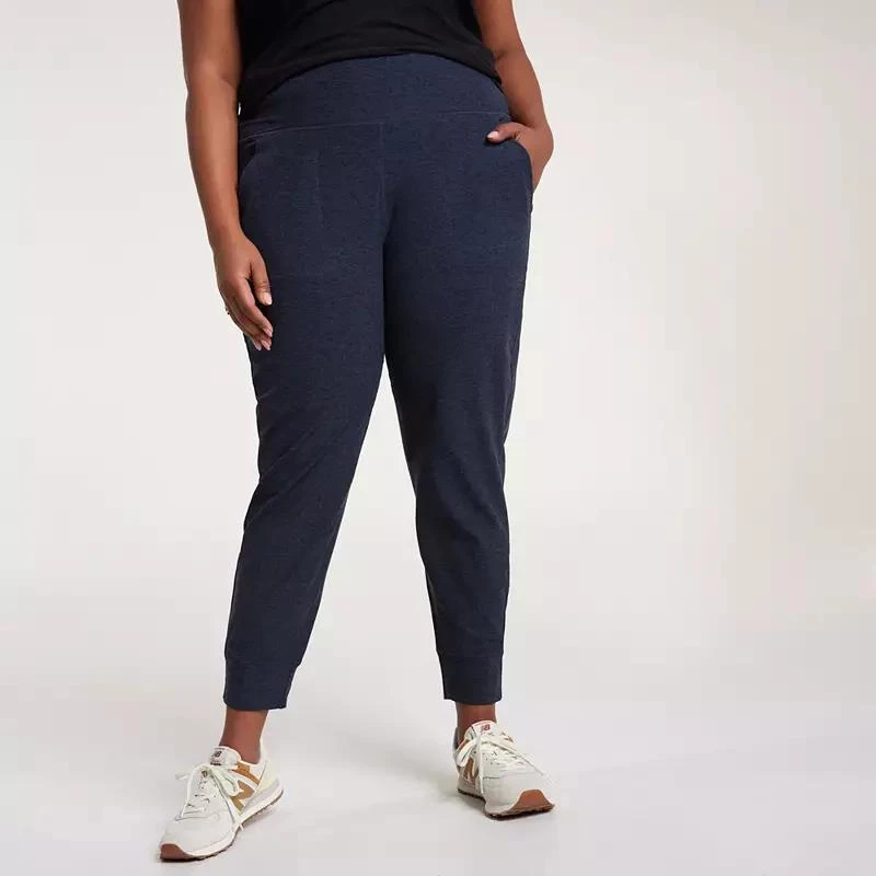 CALIA CALIA Women's LustraLux Jogger Pant 6