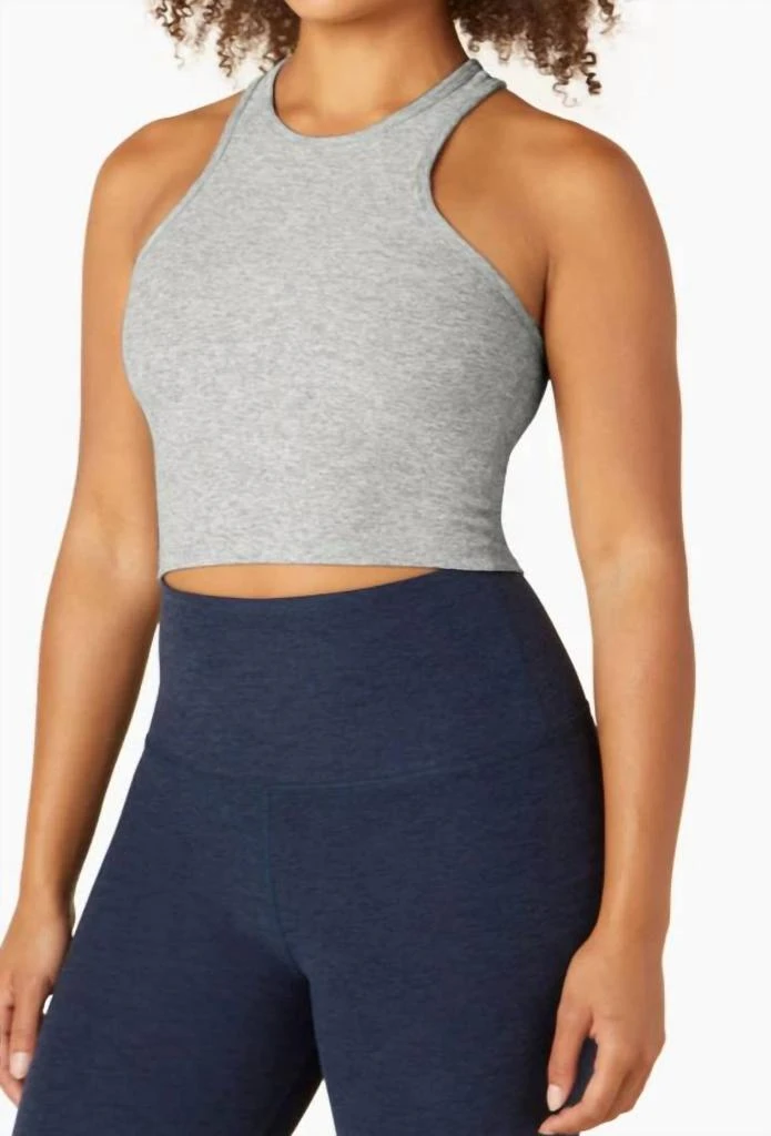 Beyond yoga Beyond Yoga - Spacedye Studio Cropped Tank 2