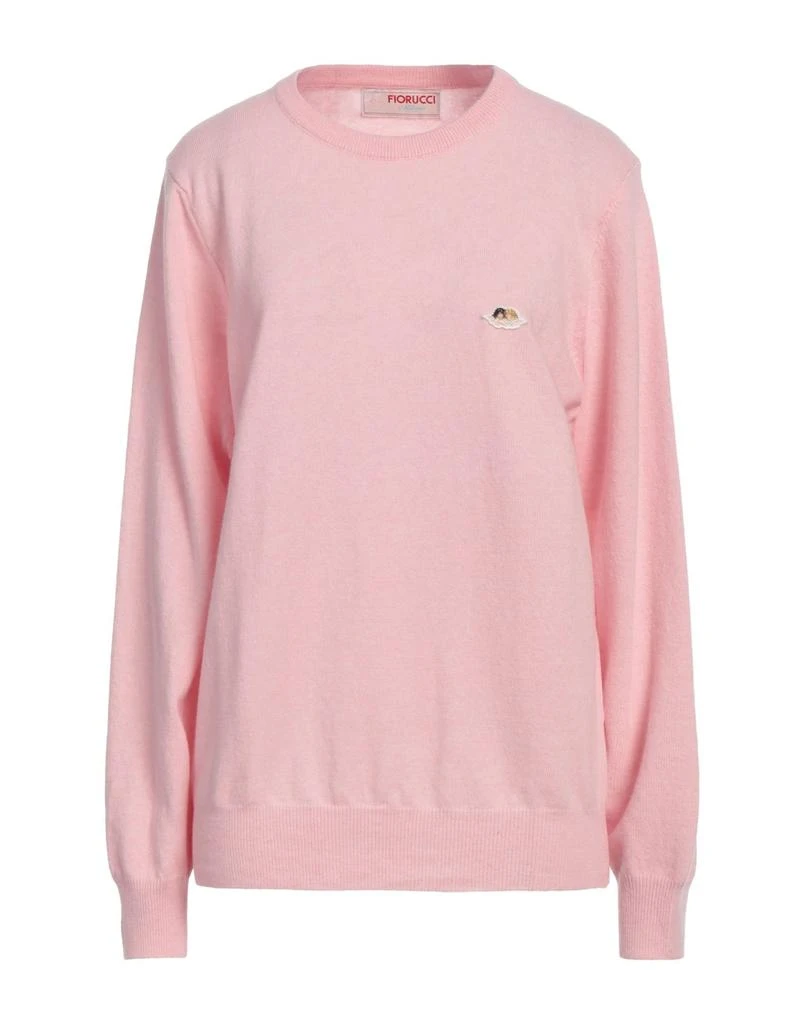 Fiorucci Sweater 1