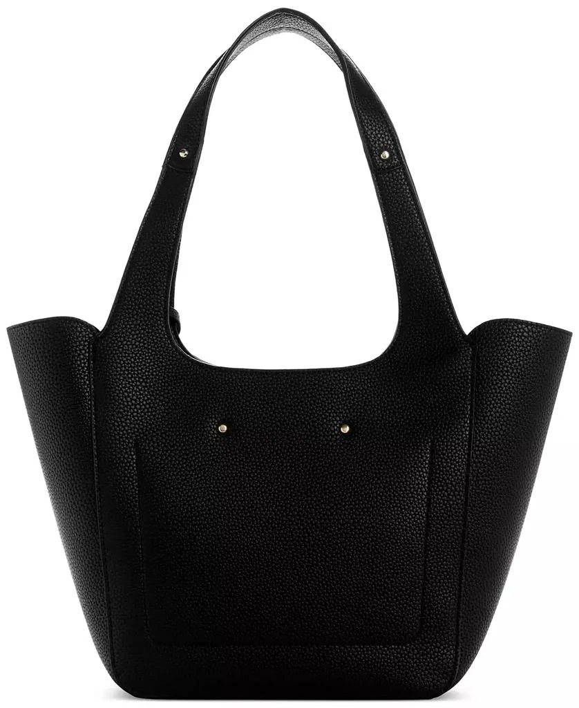 GUESS Helina Medium Tote with Pouch 6