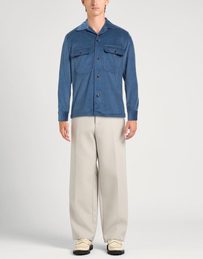 Salvatore Piccolo Solid color shirt