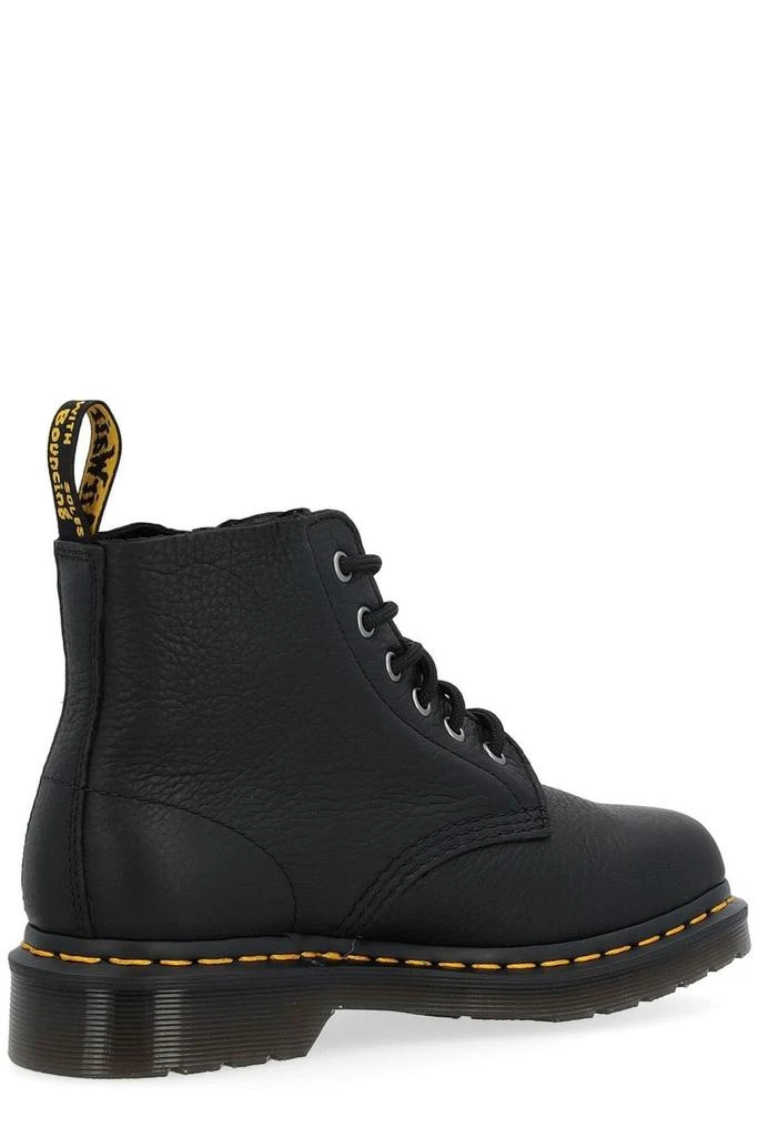Dr. Martens 101 Ambassador Leather Ankle Boots – On Sale Now  display picture 3